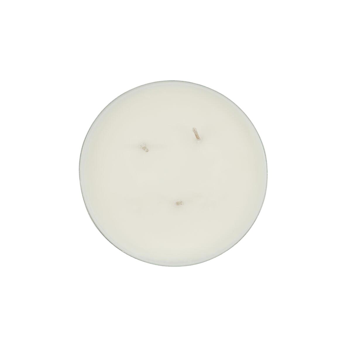 Meraki  Duftlys, White garden - 340g