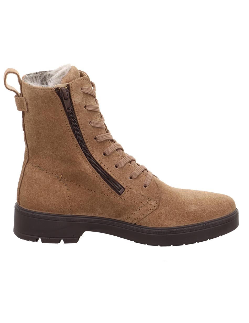 Stiefelette MYSTIC