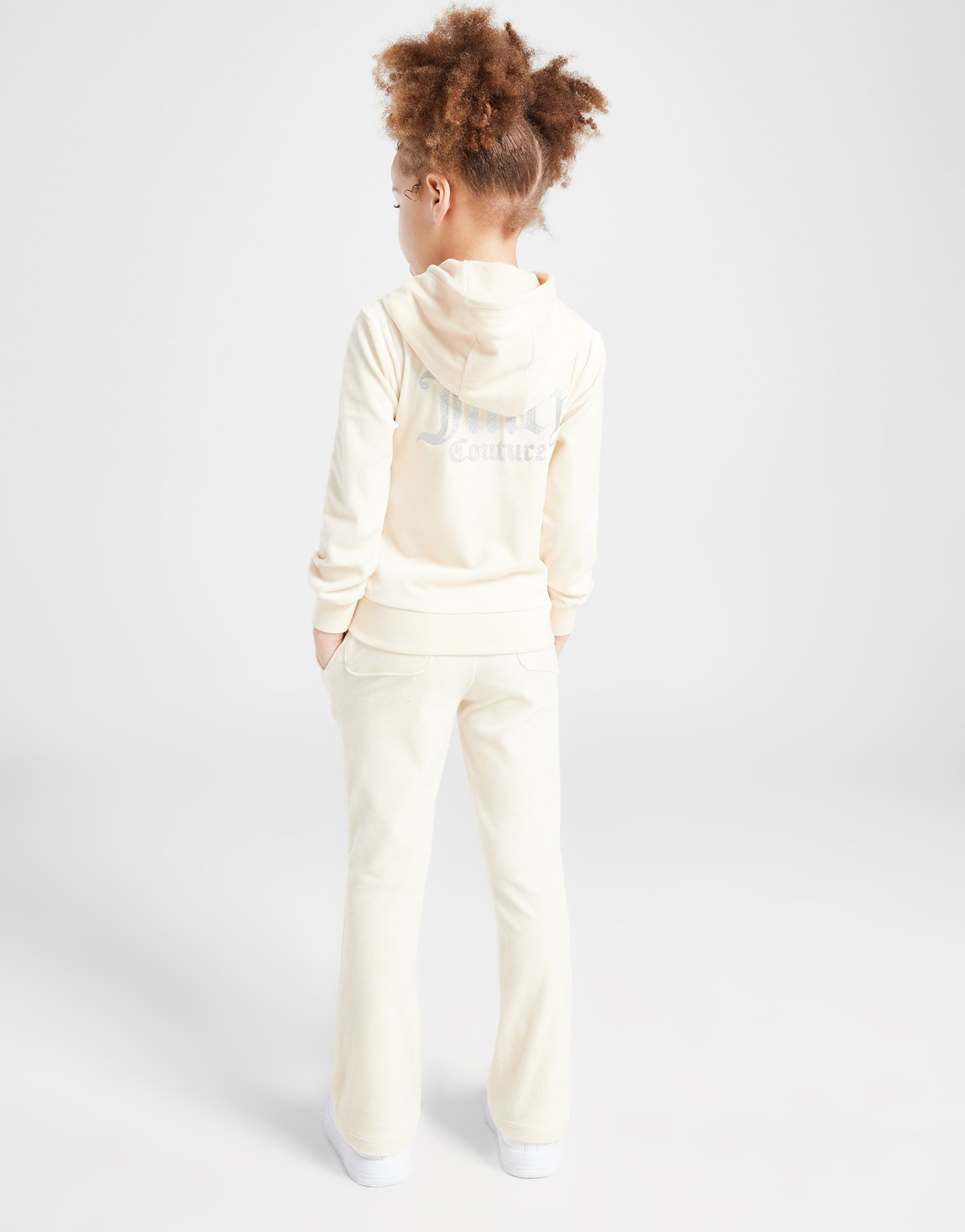 JUICY COUTURE Ensemble de survêtement Glitter Enfant