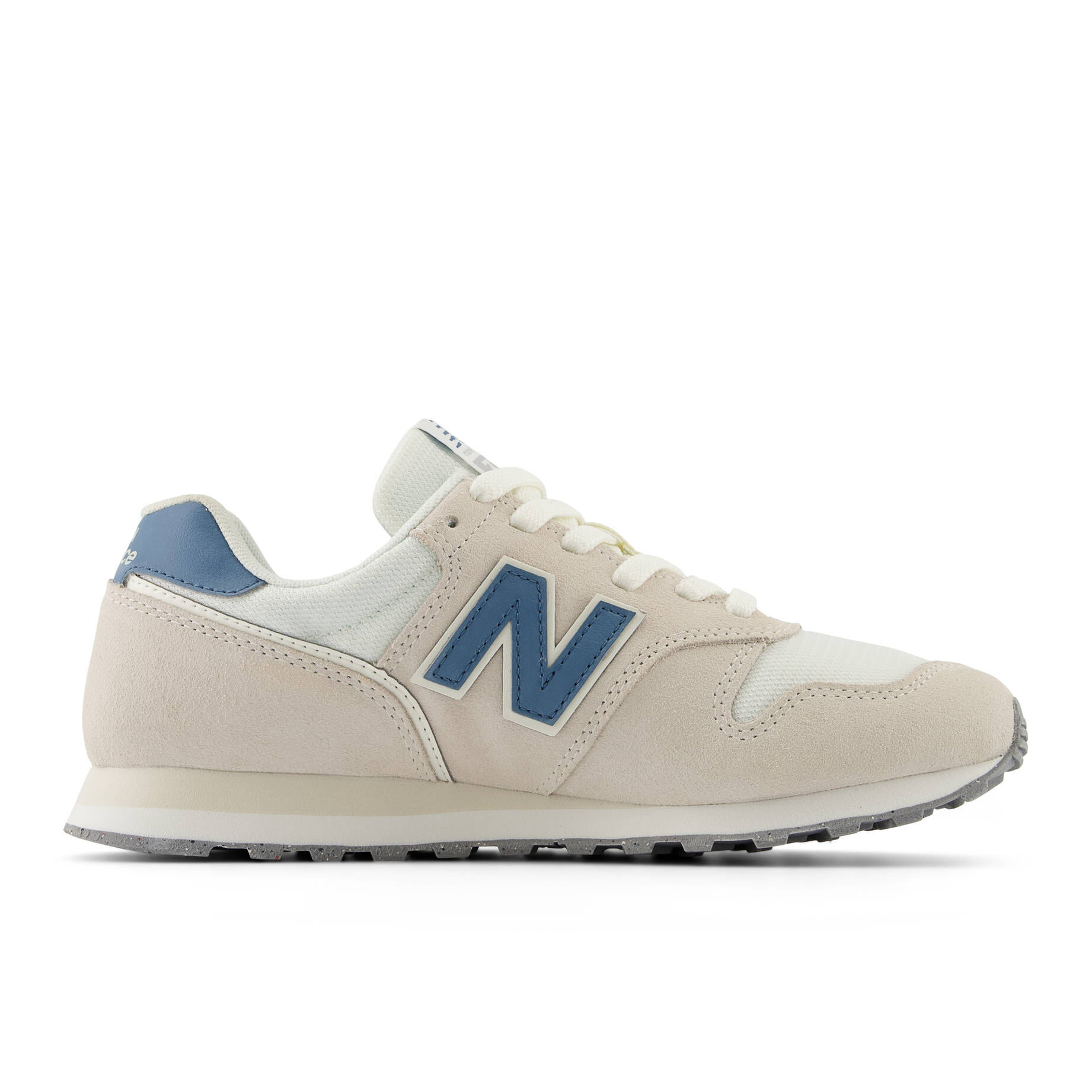 new balance| Damen Sneaker 373 mit Wildleder