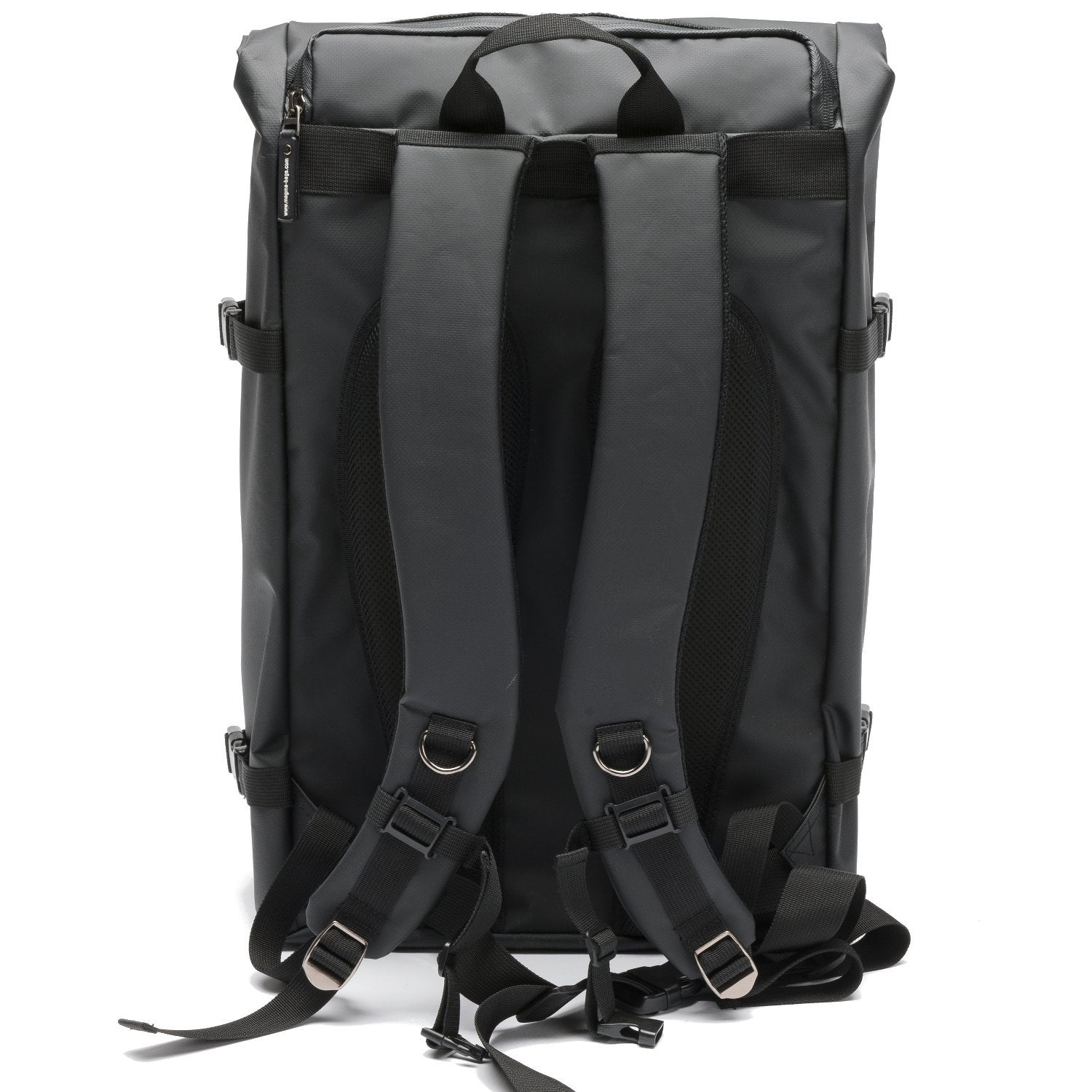 Magma Rolltop Backpack III rugtas voor DJ-gear