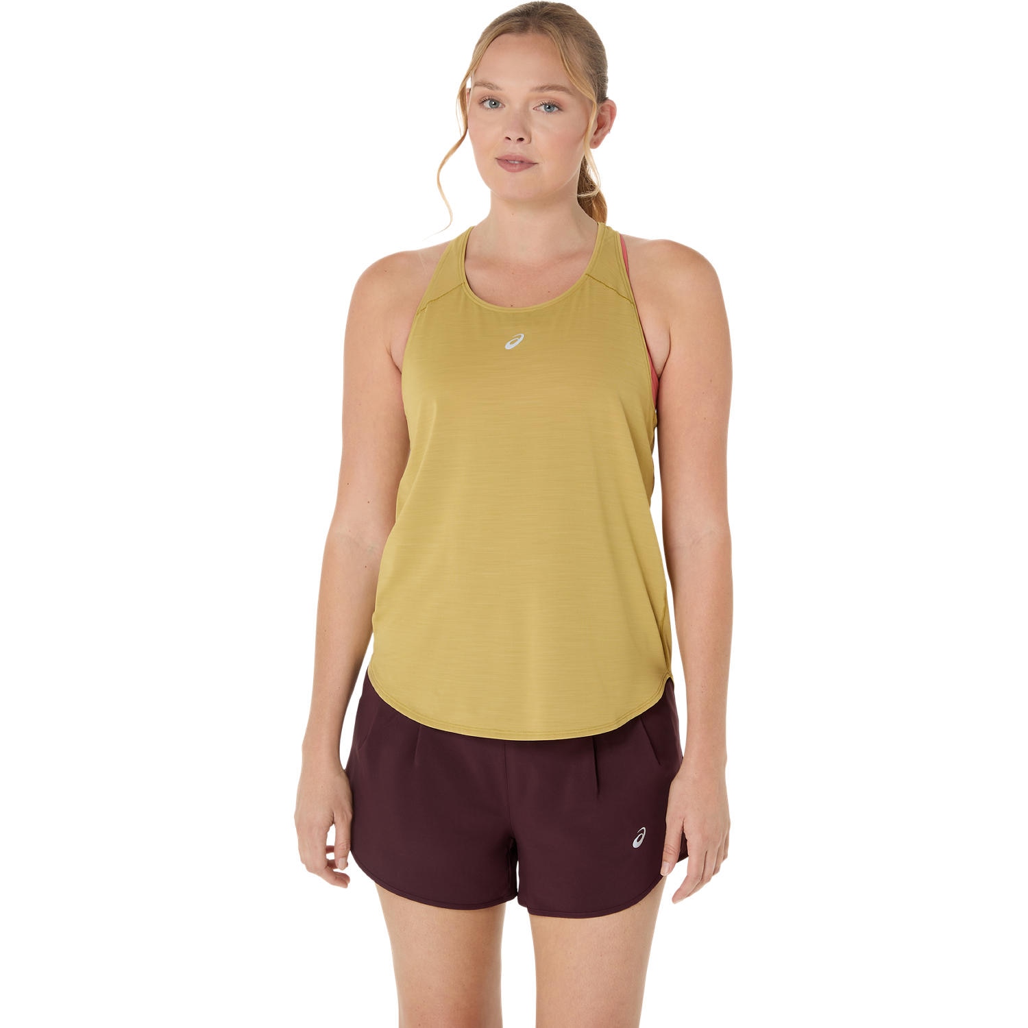 Asics Trainingstop »ROAD TANK«