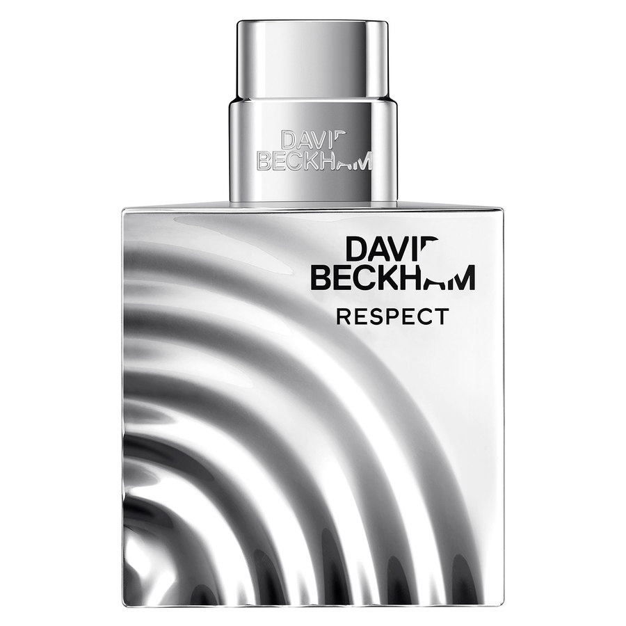 David Beckham Inspired By Respect Eau De Toilette 40ml