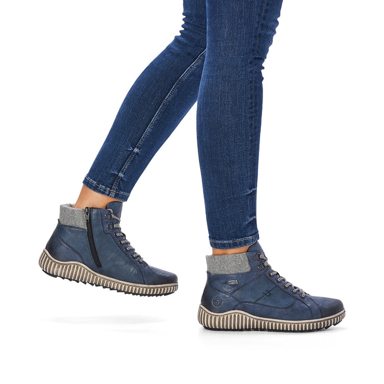 Remonte R8276-14 | BLEU