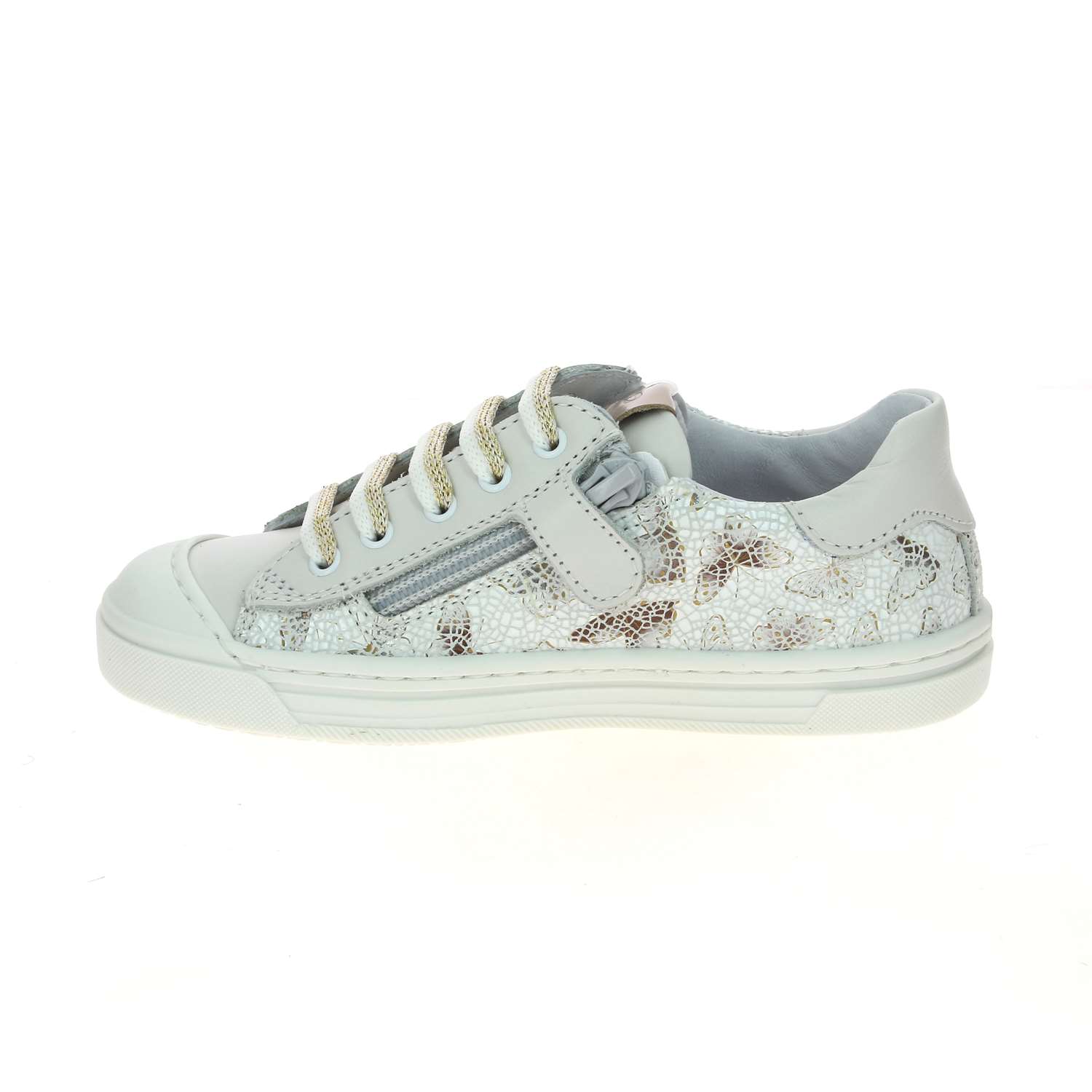 Baskets fille ROMAGNOLI BETTY