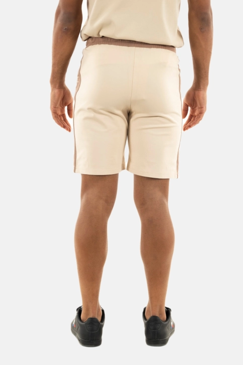 Shorts bermudas chabrand 60240 402 taupe