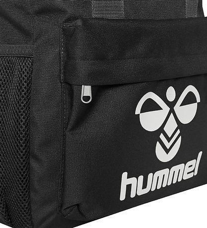 Hummel Rygs?k Stor - HMLJazz - Sort