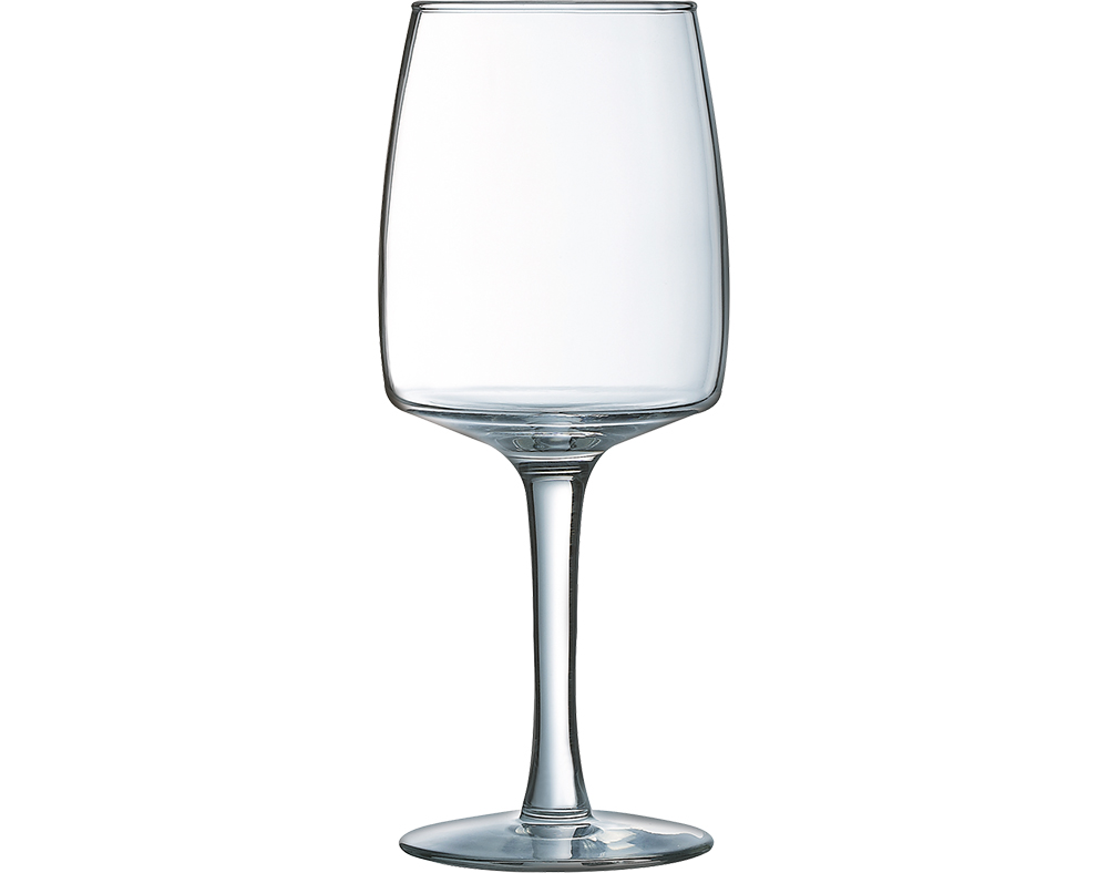 CÁLICE EQUIP HOME LUMINARC VIDRO 24CL