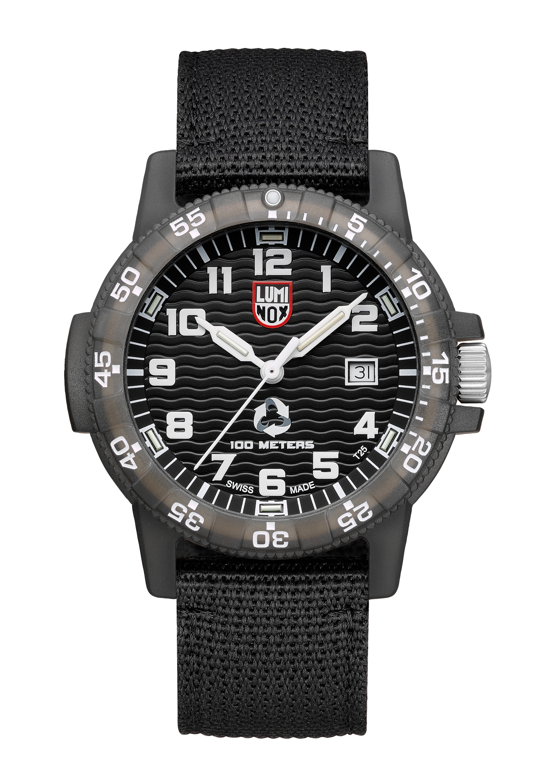 Luminox Tide Sea Turtle Giant 0320 Series XS.0321.ECO