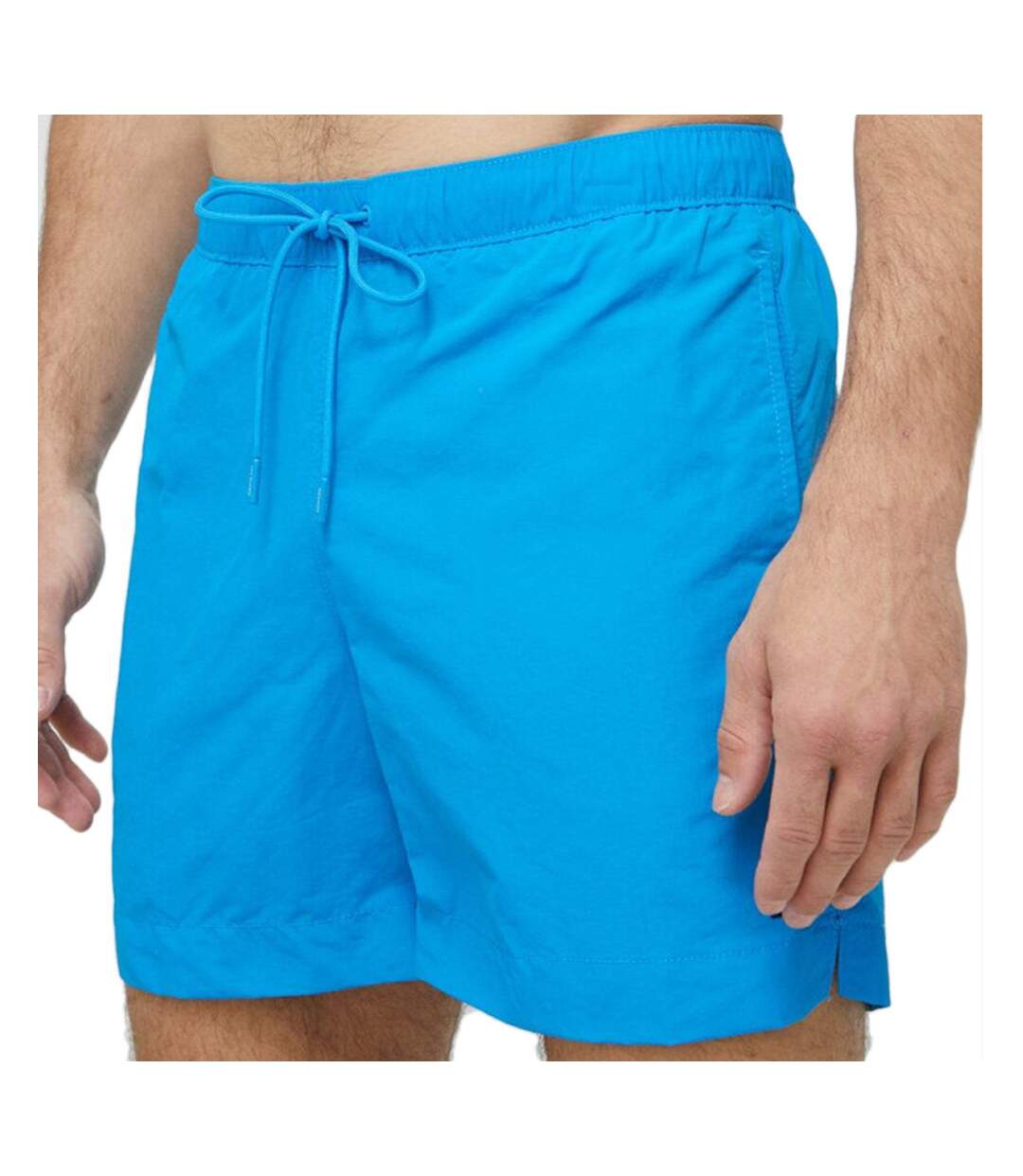 Short de bain Bleu Homme Tommy Hilfiger Medium 2793