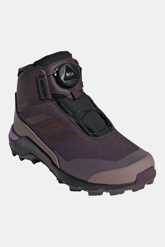 adidas adidas Terrex Winter Mid BOA Rain.Rdy Wandelschoen Junior