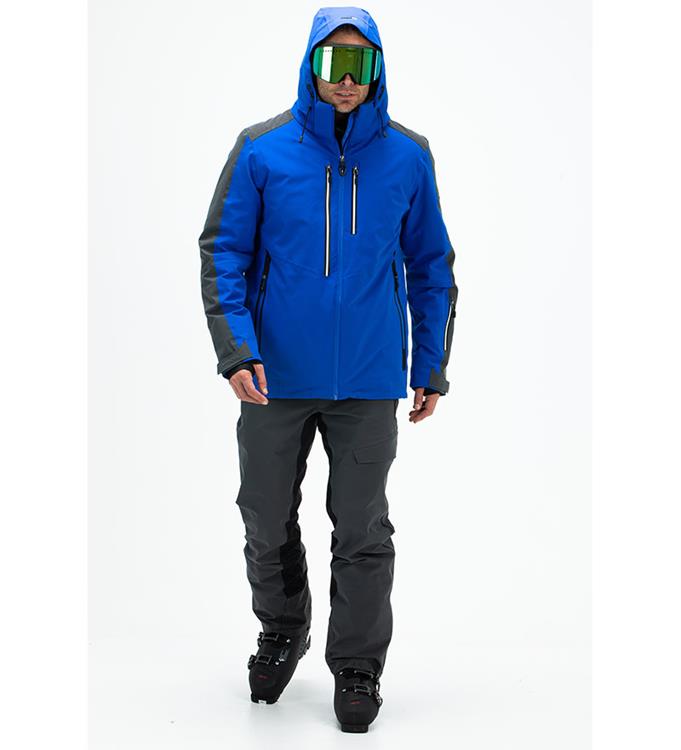 Falcon Men Gabriel Ski Jas