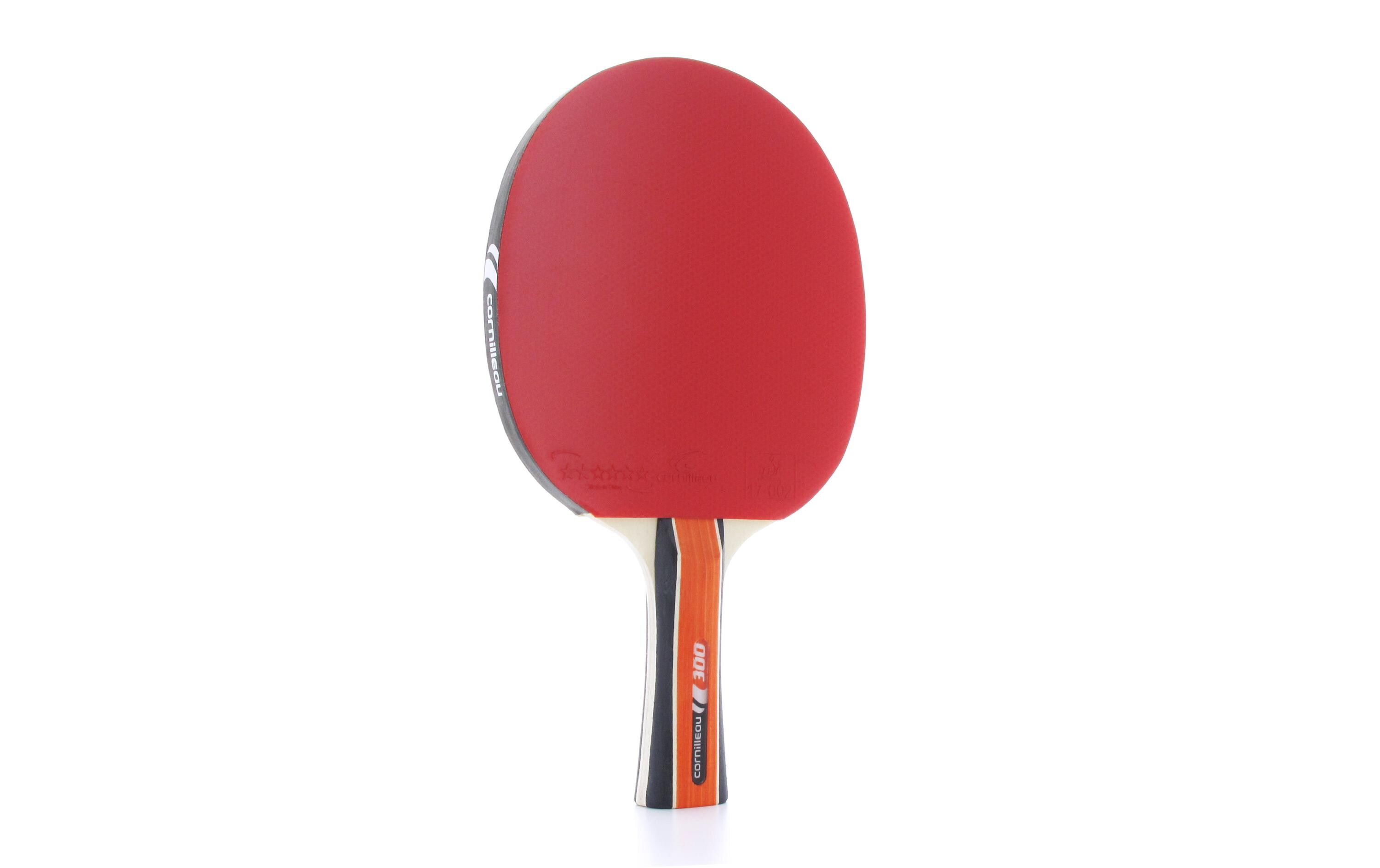 Tischtennisschläger Sport 300Tischtennisschläger