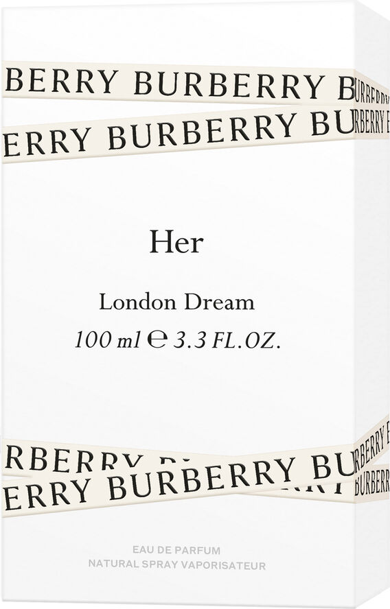 Burberry Her London Dream Eau de parfum
