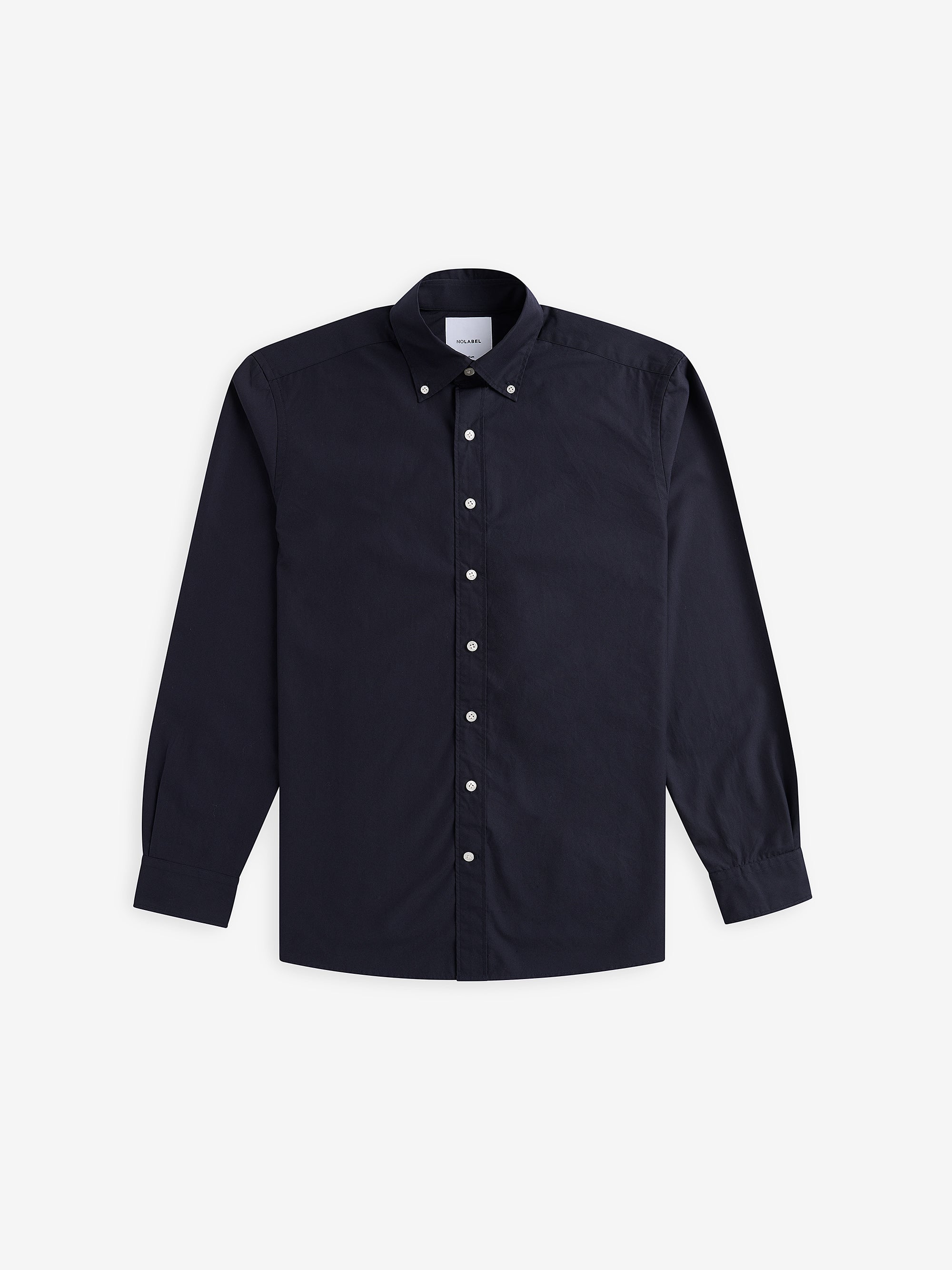 Maytown Cotton Poplin SH01026-NVY