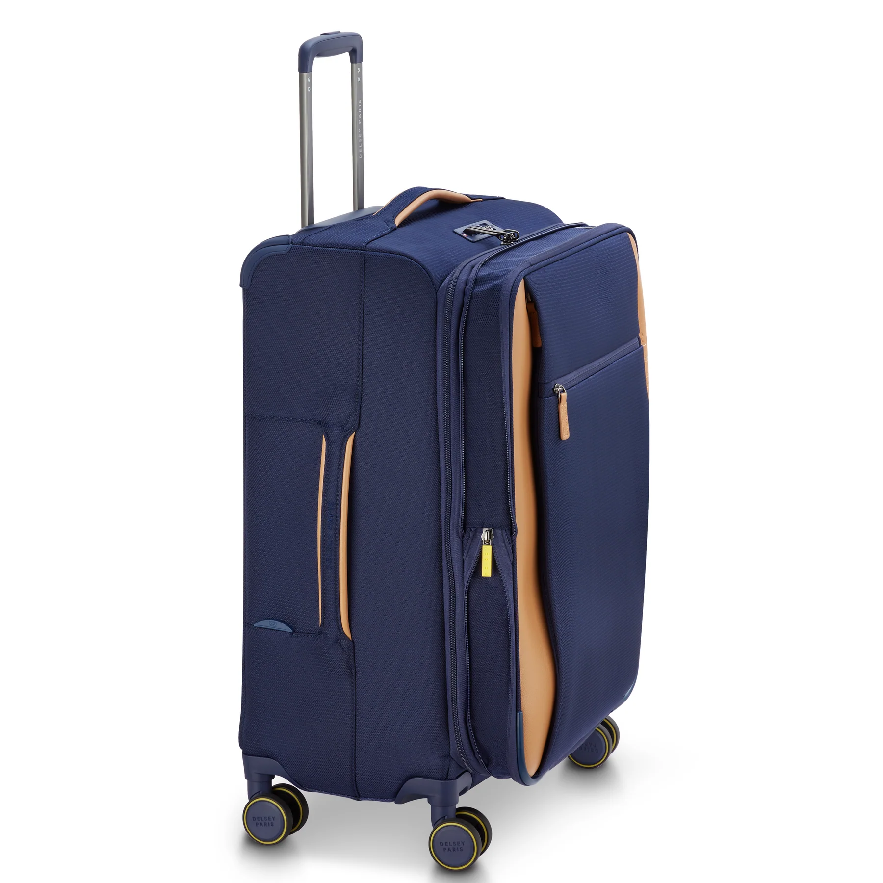 Valise soute - M Extensible (66cm)