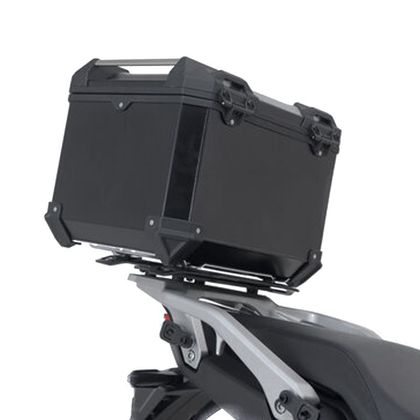 Top case SW-MOTECH KIT COMPLET TRAX ADV 38 L - Noir