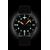 bauhaus Aviation Tornado Automatik Orange 2766-5