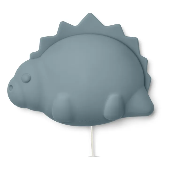 Liewood Applique Vega Dino | Bleu