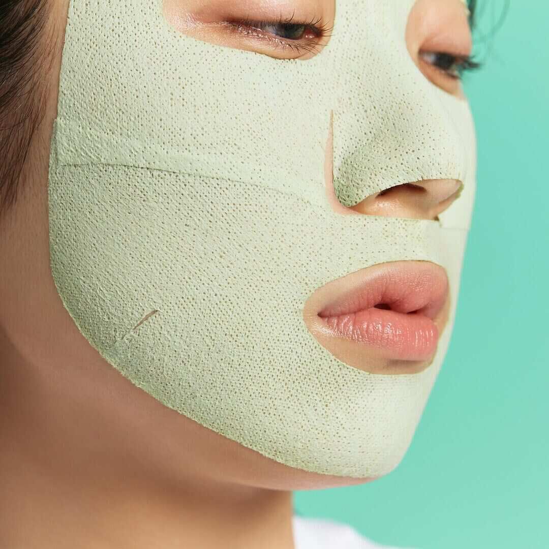 DR JART+ Pore Remedy Purifying Mud Mask - 13gr
