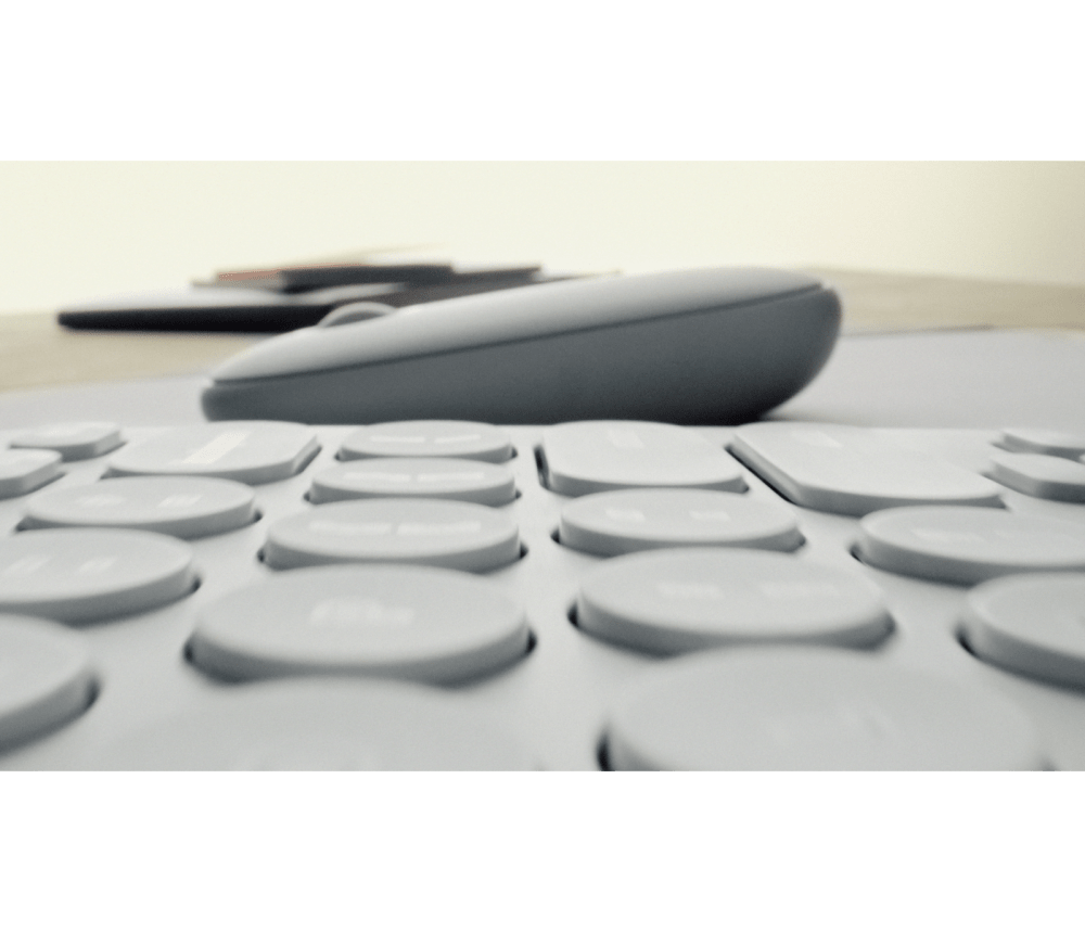 Pebble Mouse 2 M350s