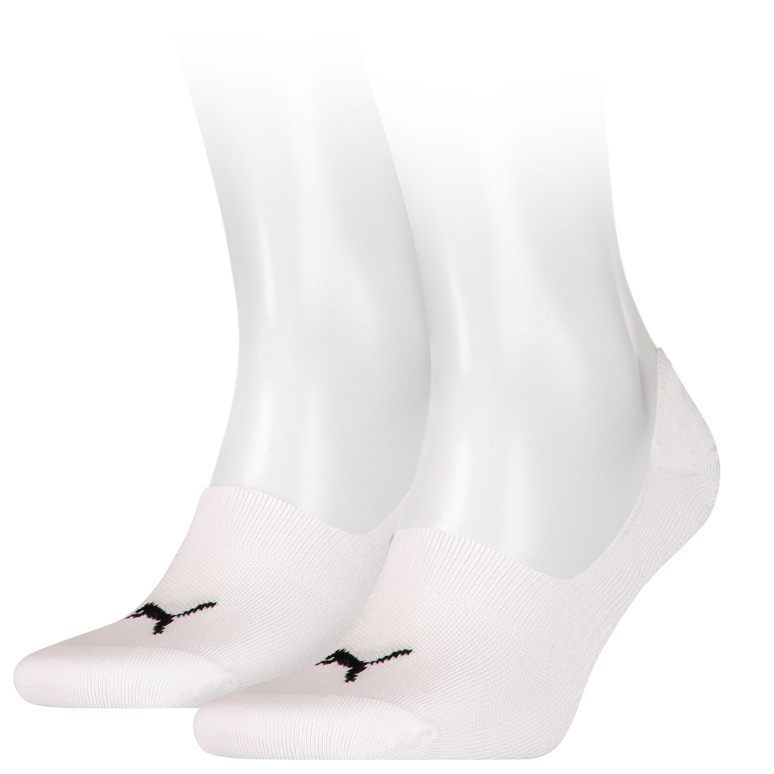 Puma Footie Socken