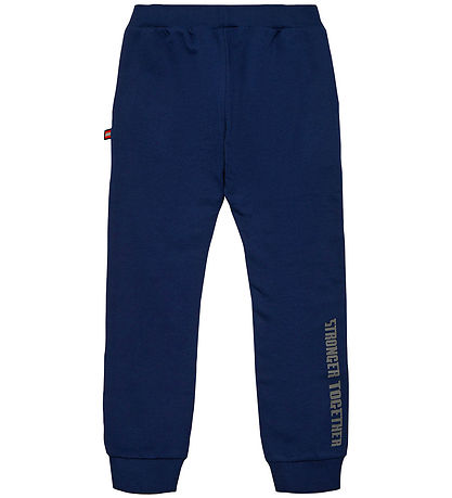 LEGO® Ninjago Jogginghosen - LWPhilo 603 - Dark Navy
