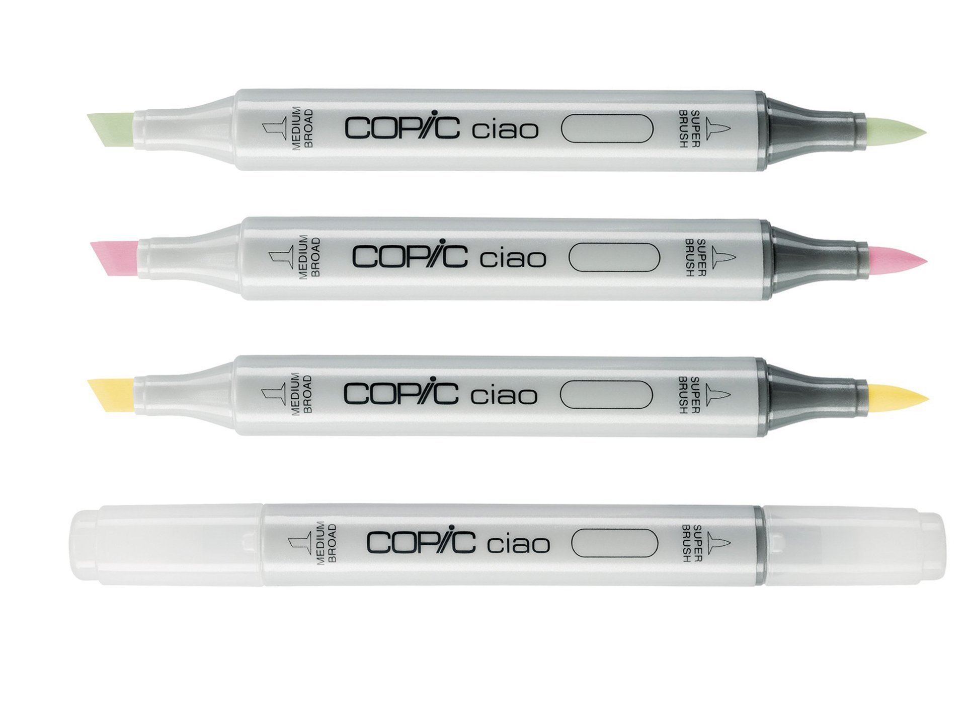 Copic Ciao