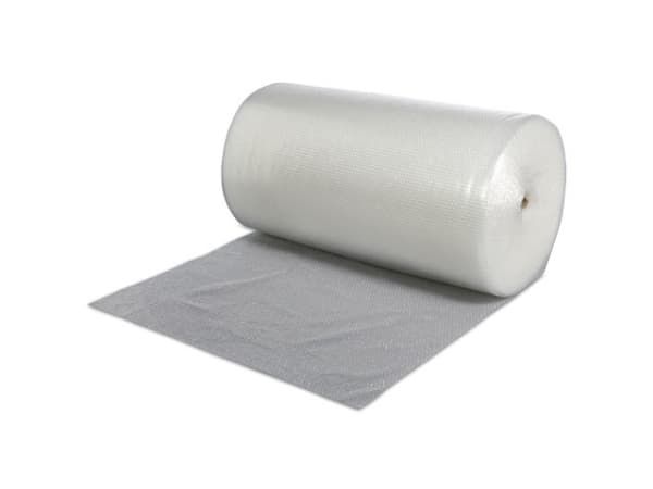 Boblefolie 50cm x 150m 50% genanvendt
