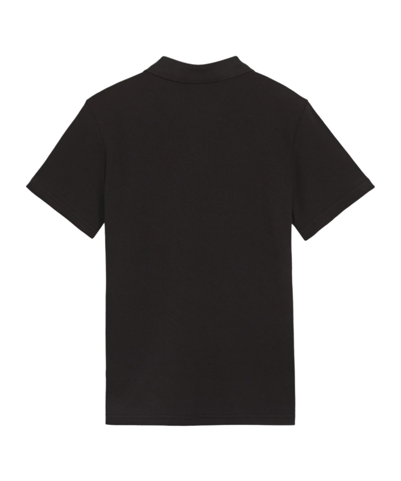 PUMA teamGOAL Casuals Poloshirt Kids Schwarz F03