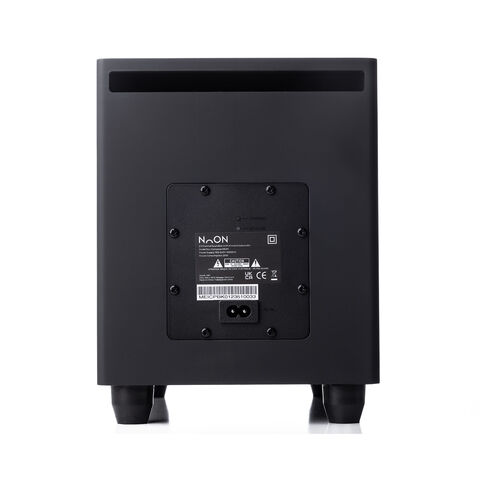 Noon Audio Compose SB201 – betaalbare en superslanke soundbar