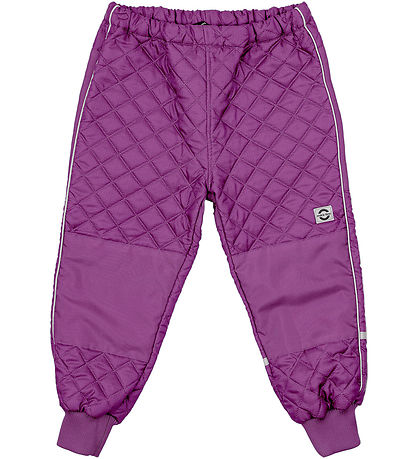 Mikk-Line Termot?j - Purple Cactus Flower