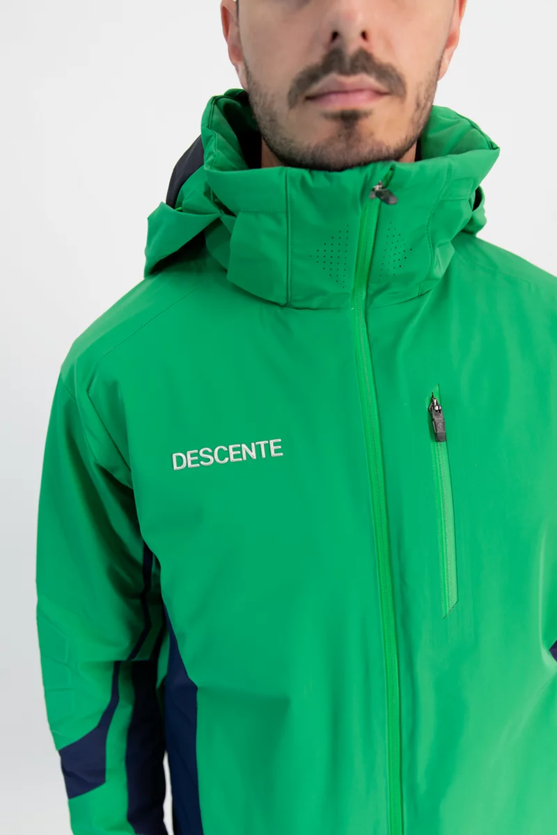 descente Reign Herren Skijacke