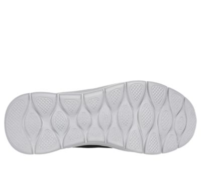 SkechersSlip-ins: GO WALK Flex - schwarz