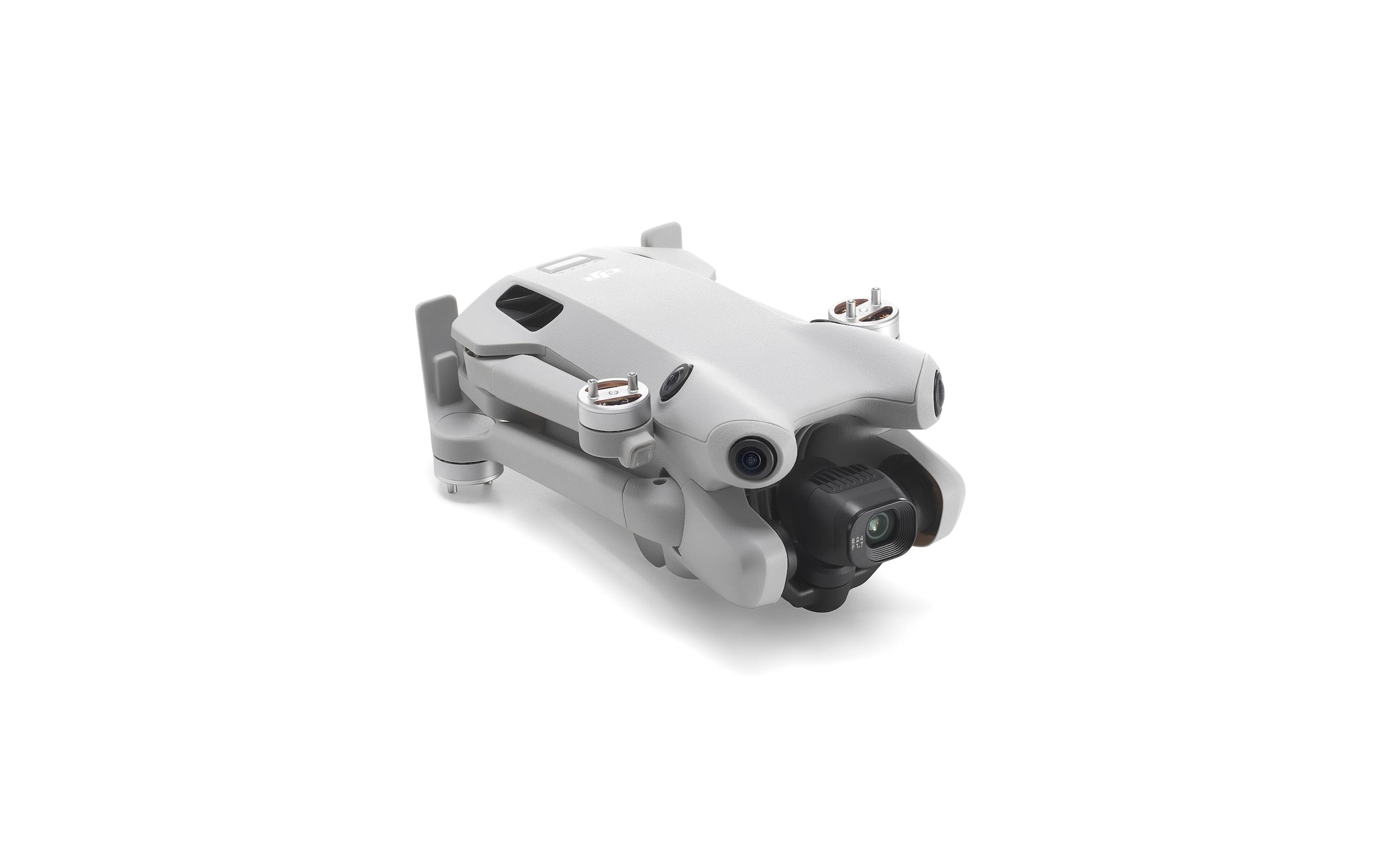 DJI Drohne »Mini 4 Pro RC N2 RTF«