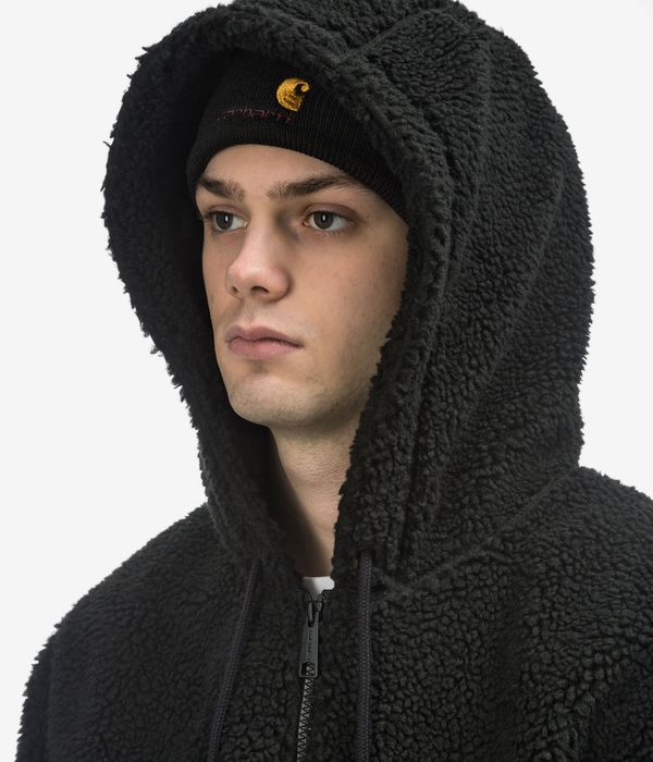 Carhartt WIP OG Active Liner Jacke (black)