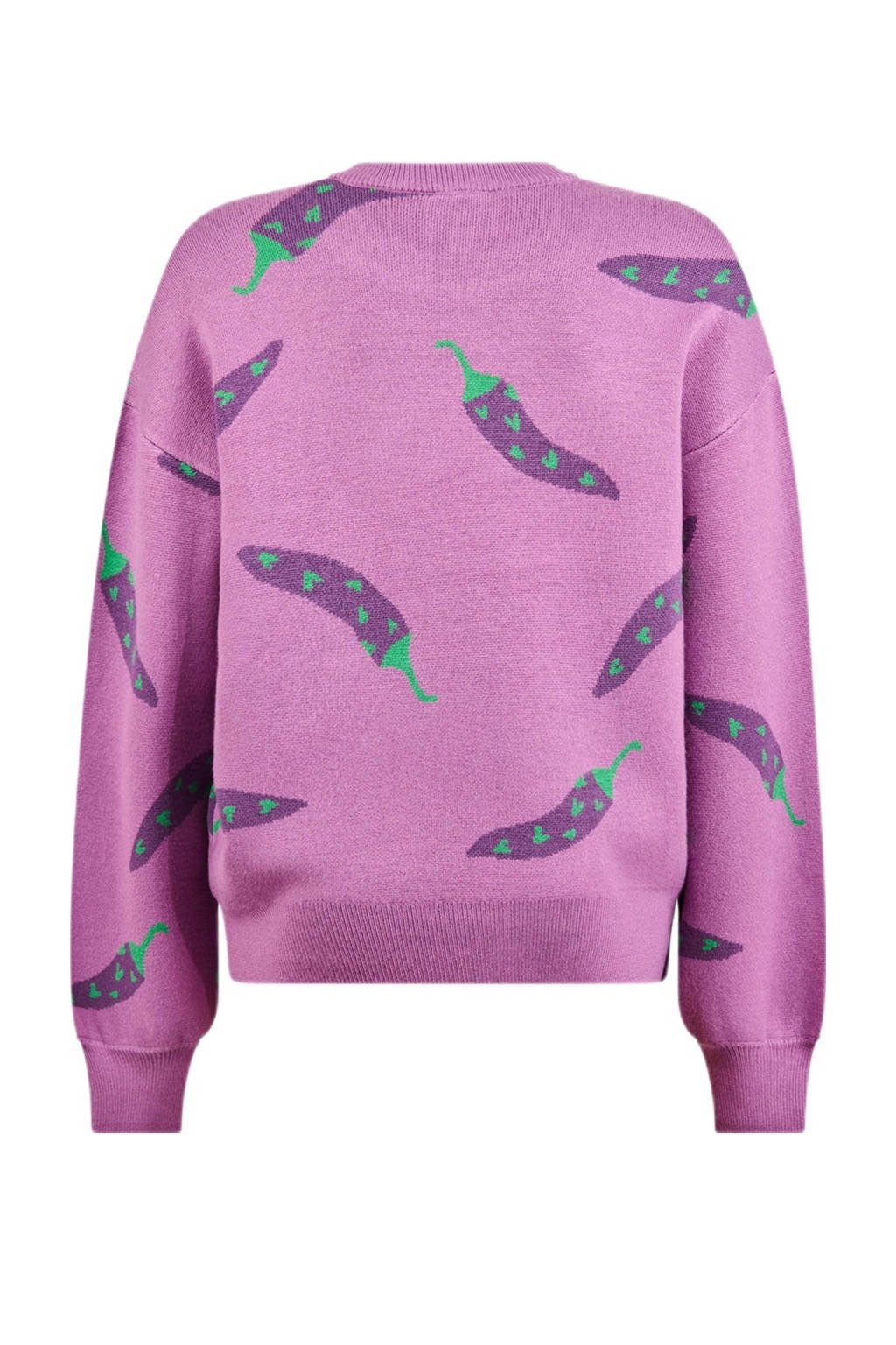 Shoeby sweater roze