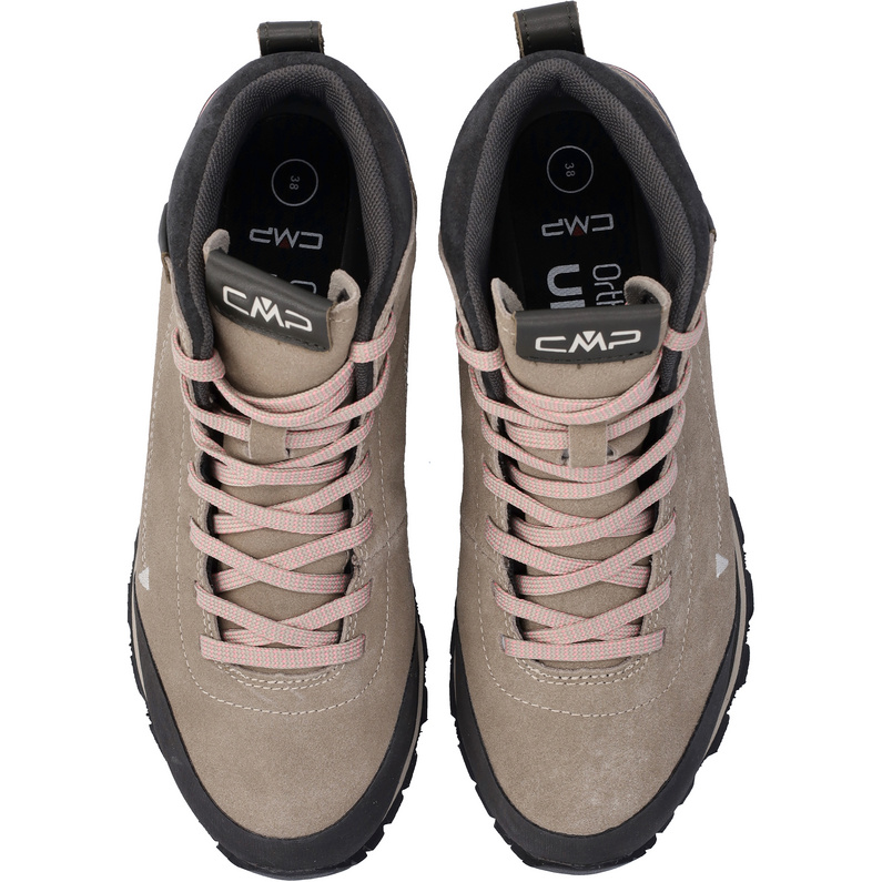 CMP Damen Elettra Mid WP Schuhe