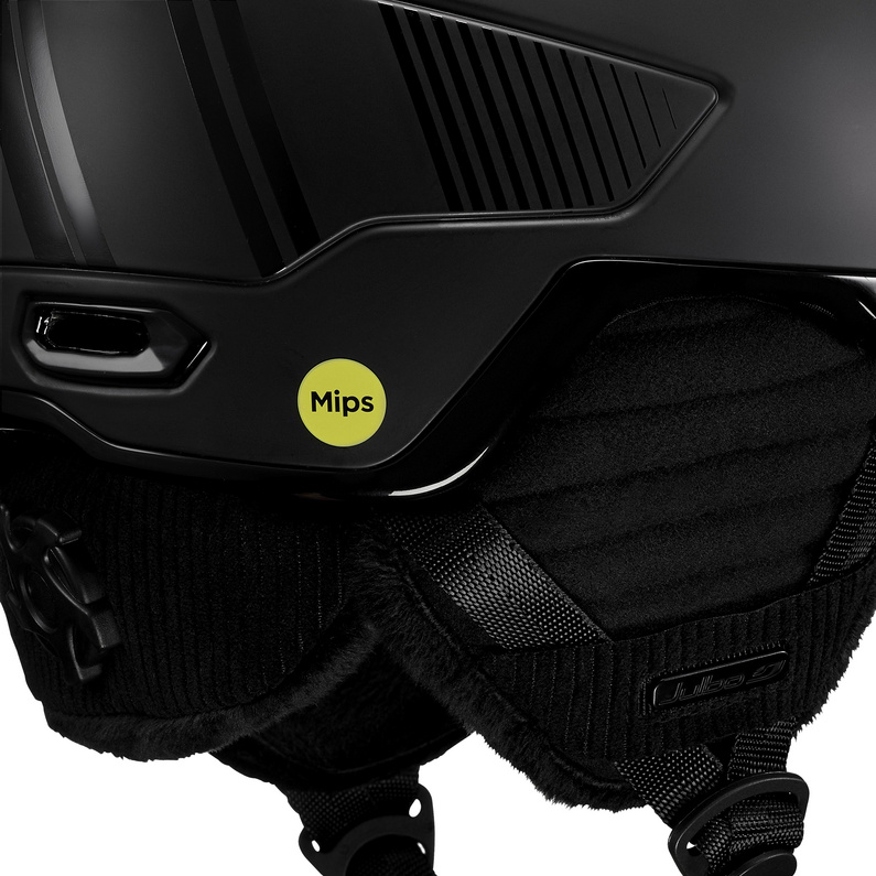 Julbo Globe Evo Mips Reactiv 1-3 Visierhelm