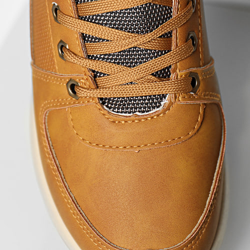 Baskets Camel