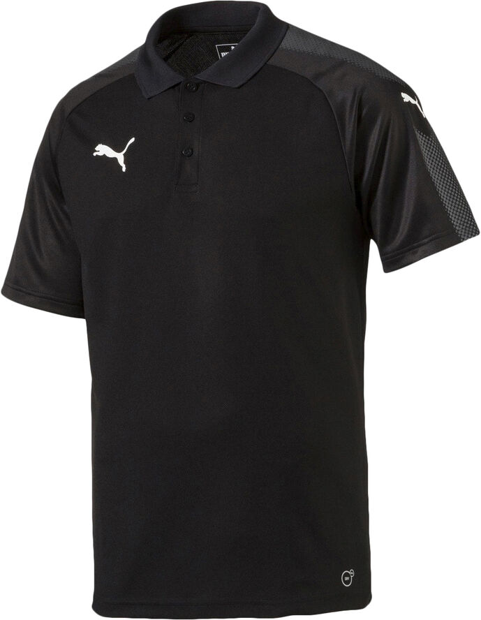 Puma Ascension Polo Grå