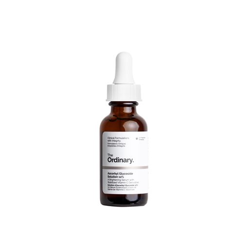 The Ordinary Ascorbyl Glucoside Solution 12%, 30 ml