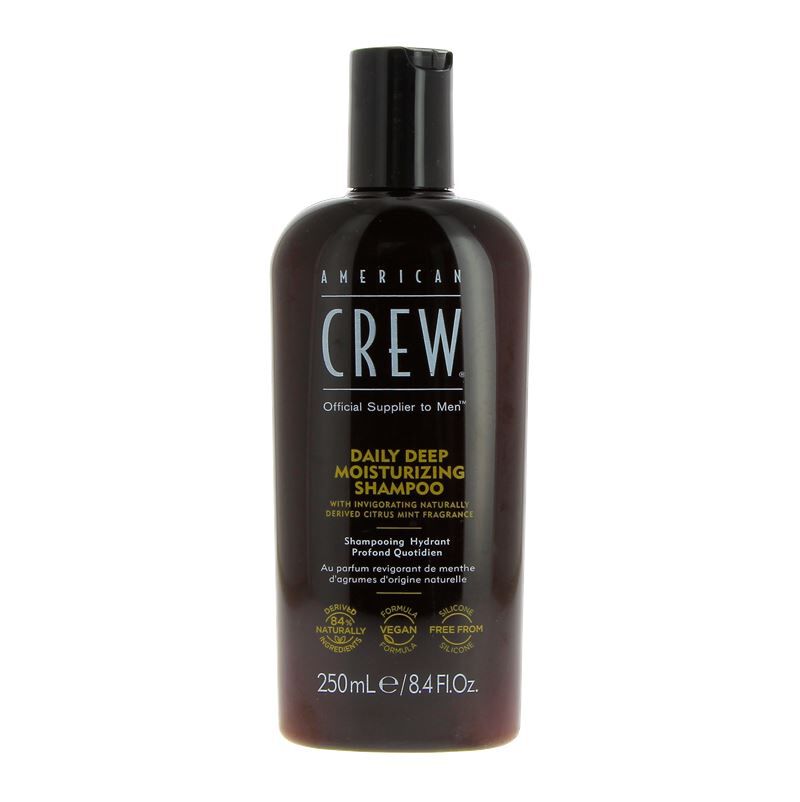 Shampooing hydratant profond quotidien 250ml