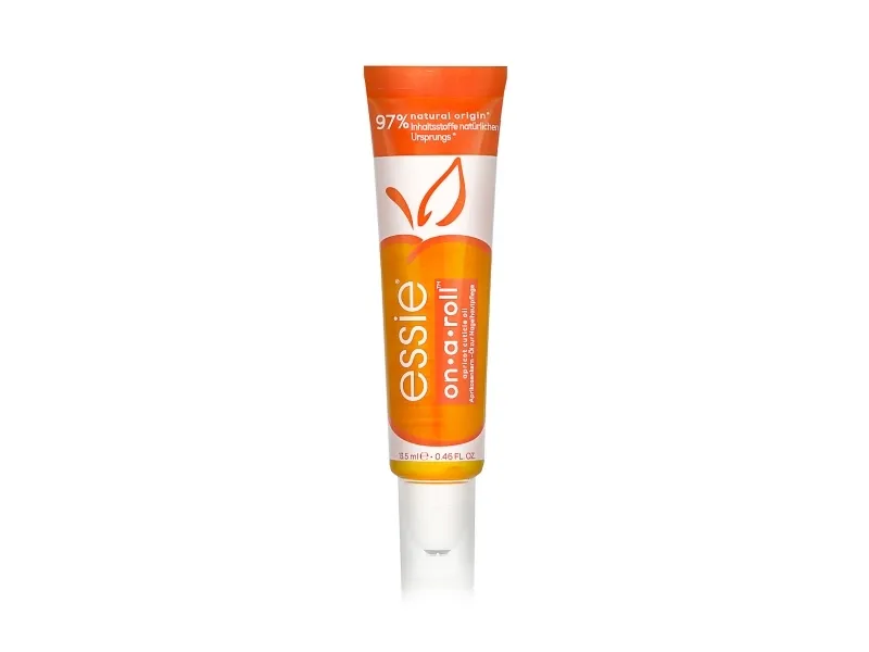 ESSIE On A Roll Apricot Cuticle Oil 13,5 ml