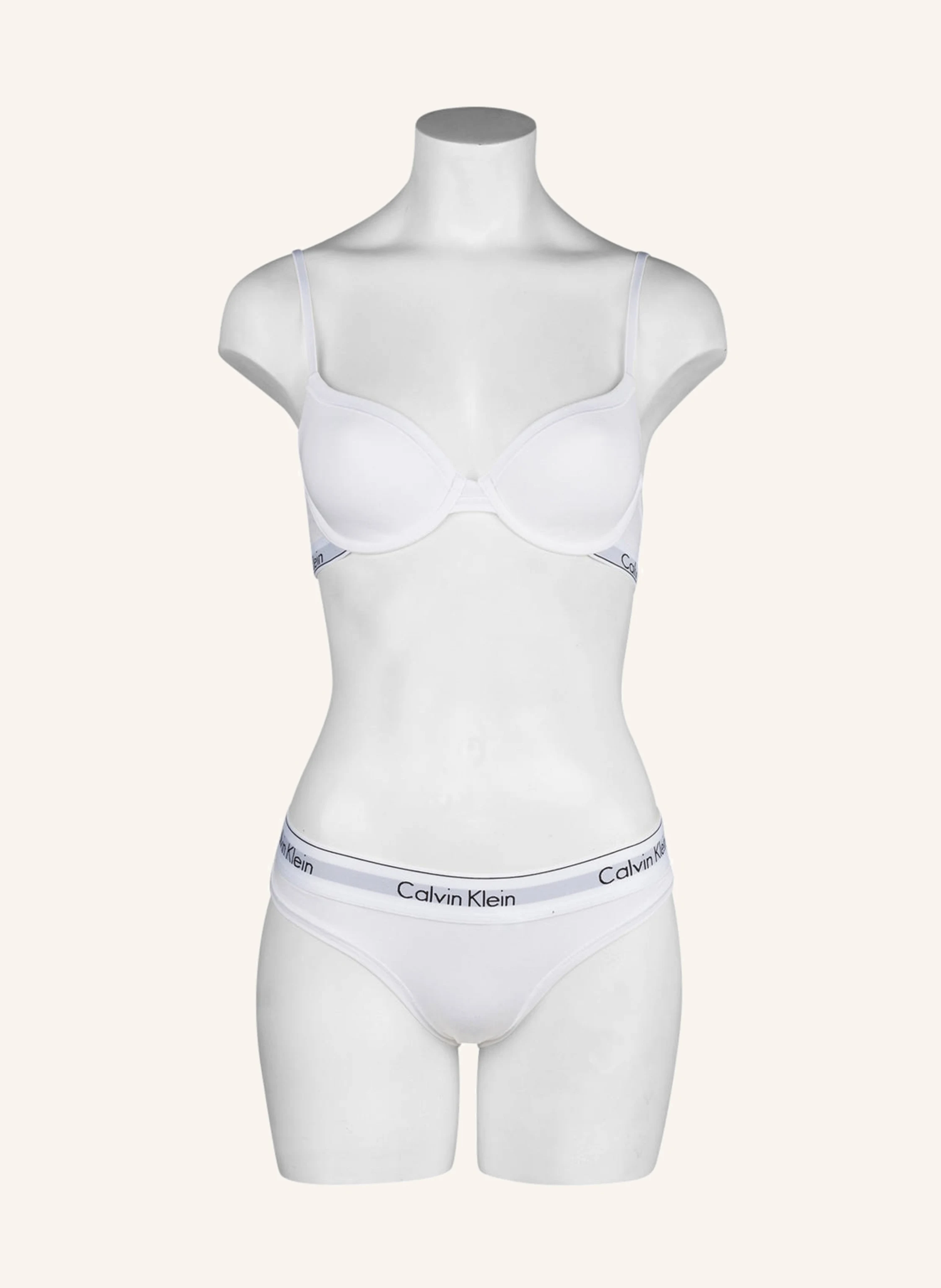 Calvin Klein String MODERN COTTON