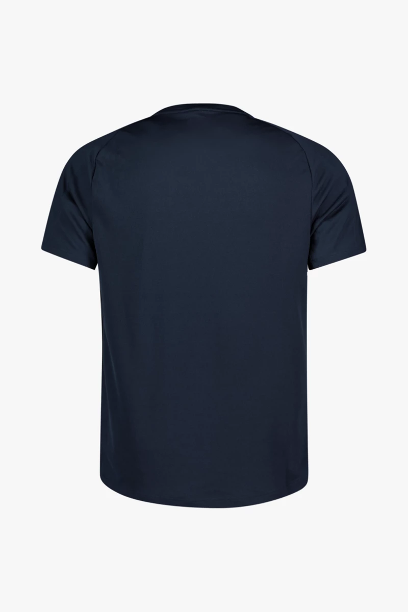 Nike Court Dri-FIT Victory Herren Tennisshirt