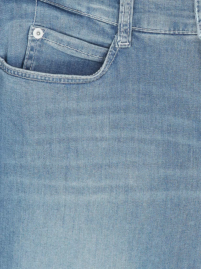 MAC Jeans Wide Leg DREAM WIDE  blau