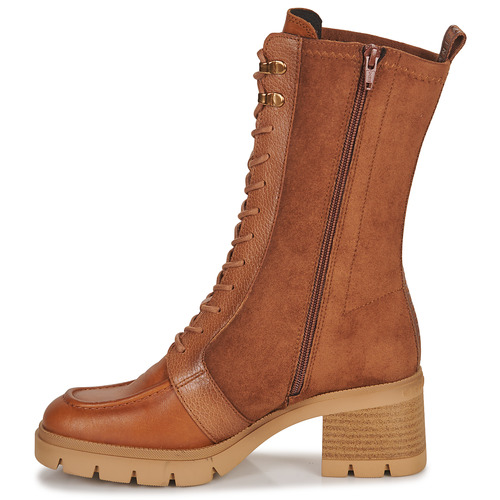 Hispanitas - EVEREST - Camel