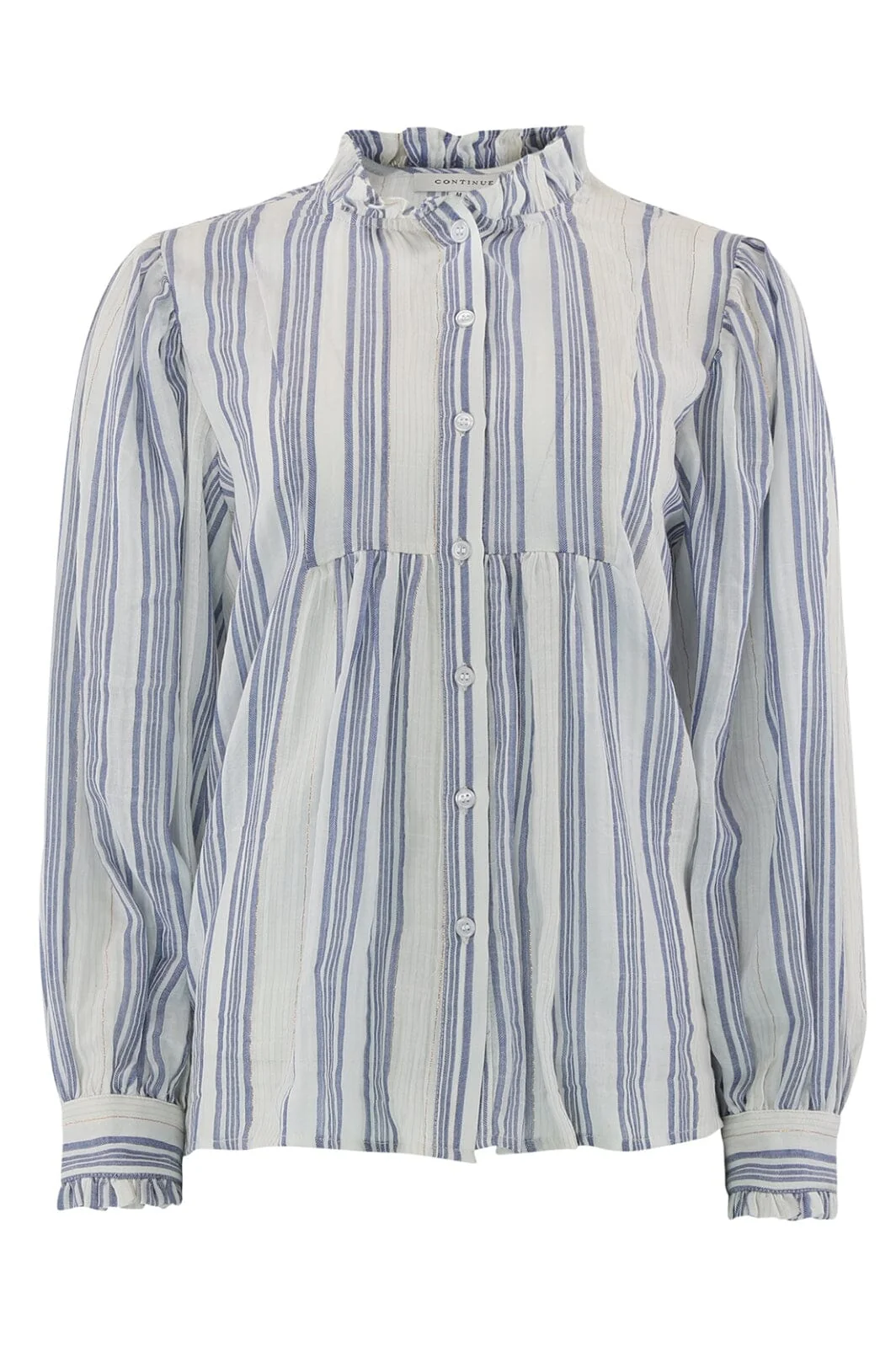 Continue Chania Stripe