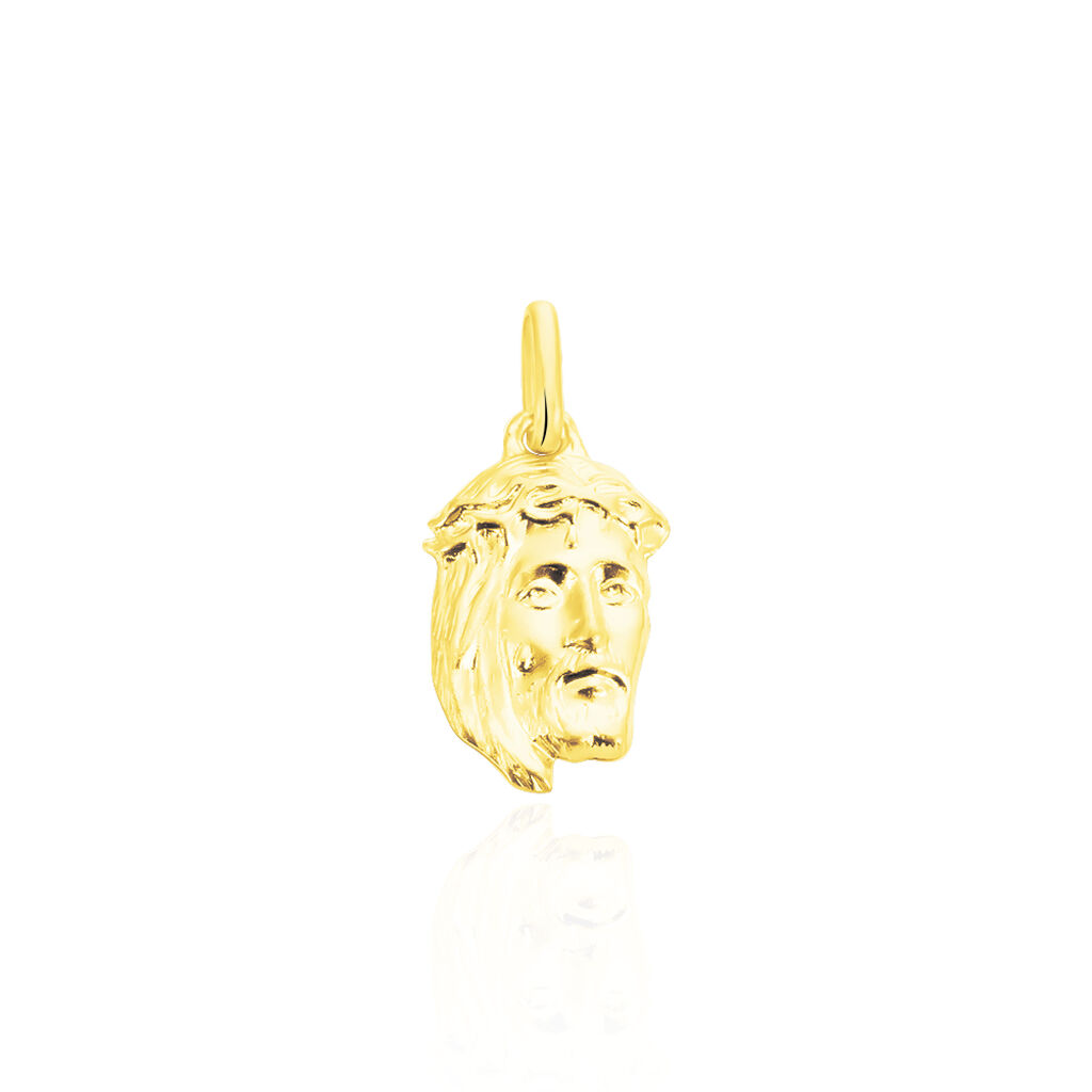 Pendentif Elyn Or Jaune